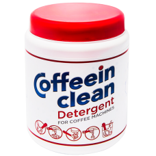 Засіб для видалення кавових олій Coffeein Clean DETERGENT 900 г