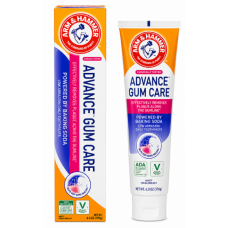 Зубна паста Arm & Hammer Догляд за яснами 75 мл