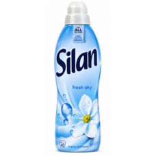 Кондиціонер-ополіскувач для білизни Silan Fresh Sky, 40 прань, 880 мл
