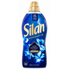 Концентрований ополіскувач для білизни Silan Aromatherapy Luxe Retreat Marrakesh, 50 прань, 1100 мл