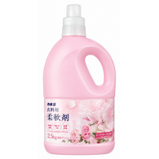 Кондиціонер для білизни Kaneyo Pink Floral, 2,5 кг