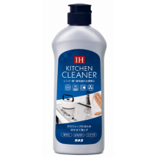 Крем-клінер для кухні Kaneyo IH Kitchen Cleaner, 400 г