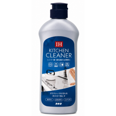 Крем-клінер для кухні Kaneyo IH Kitchen Cleaner, 400 г