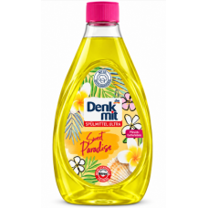 Засіб для миття посуду Denkmit Spülmittel Sweet Paradise, 500 мл