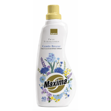 Концентрований кондиціонер для білизни Sano Gentle Breeze, 1 л