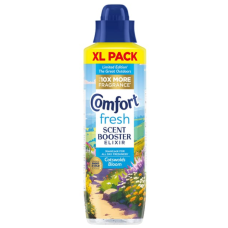 Парфумований еліксир для прання Comfort Fresh Cotswolds Bloom Scent Booster Elixir, 828 мл