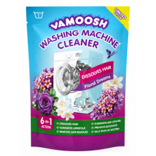 Очищувач пральної машини Vamoosh Washing Machine Cleaner Floral Dreams, 175 гр