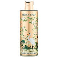 Гель для душу VIVIAN GRAY Birds of Paradise, 500 мл