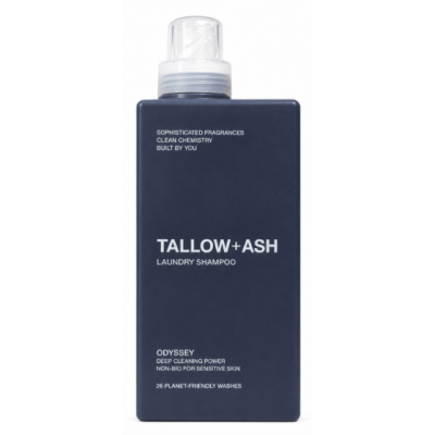 Гель для прання Tallow + Ash Odyssey, 800 мл
