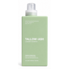 Гель для прання Tallow + Ash Fresh Pistachio, 800 мл