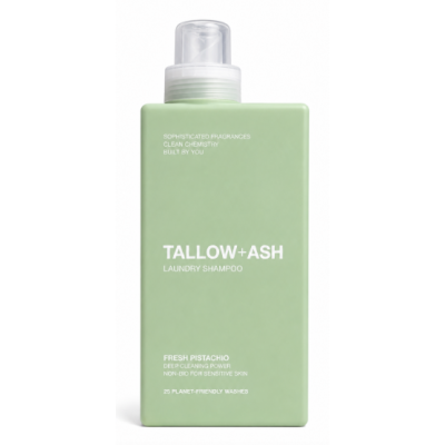 Гель для прання Tallow + Ash Fresh Pistachio, 800 мл