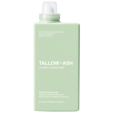 Кондиціонер для білизни Tallow + Ash Fresh Pistachio, 800 мл