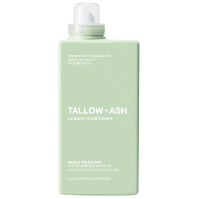 Кондиціонер для білизни Tallow + Ash Fresh Pistachio, 800 мл