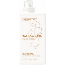Гель для прання Tallow + Ash Little Miracle, 800 мл