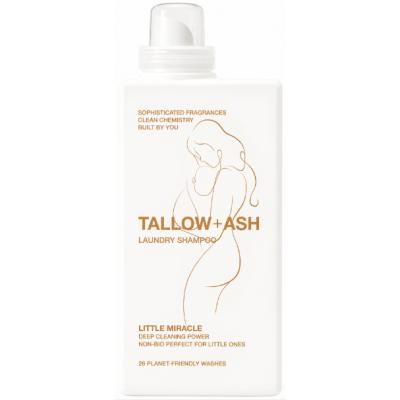 Гель для прання Tallow + Ash Little Miracle, 800 мл