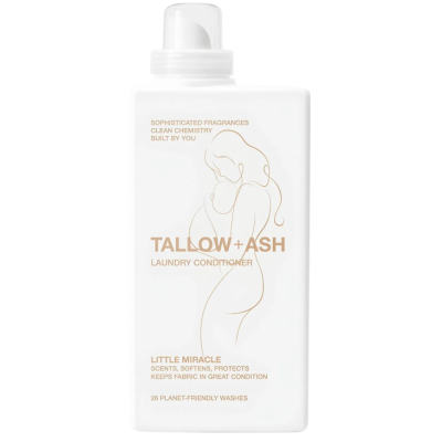 Кондиціонер для білизни Tallow + Ash Little Miracle, 800 мл