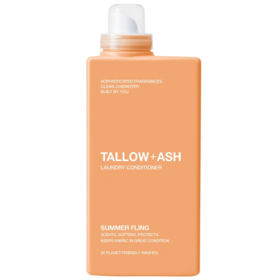 Кондиціонер для білизни Tallow + Ash Summer Fling, 800 мл