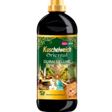 Кондиціонер для білизни Kuschelweich Oriental Dubai Deluxe, 1000 мл