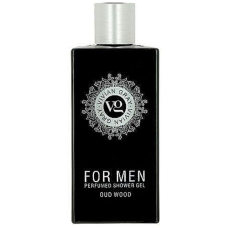 Гель для душу Vivian Gray For Men Oud Wood, 350 мл