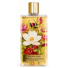 Гель для душу Vivian Gray Sensational Graceful Magnolia, 350 мл