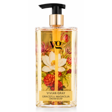 Крем-мило Vivian Gray Graceful Magnolia, 350 мл