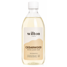 Гель для стирки Wilton London Non Bio Cedarwood, 30 стирок, 1,05 л