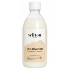 Кондиционер для белья Wilton London Cedarwood, 42 стирки, 1,05 л