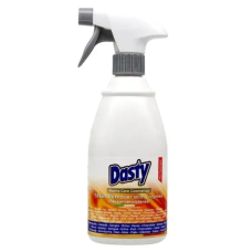 Засіб для видалення плям Dasty Stain Remover With Enzymes, 600 мл
