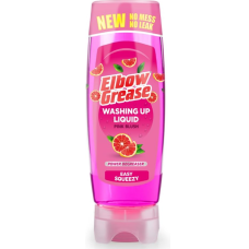 Средство для мытья посуды Elbow Grease Washing Up Liquid, грейпфрут, 450 мл