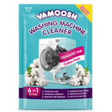 Засіб для чищення пральної машини Vamoosh Cotton Fresh, 1 шт