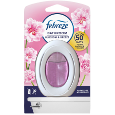Освіжувач повітря для ванної кімнати FEBREZE Blossom & Breeze, 7,5 мл