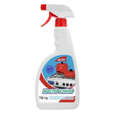 Мастер Клинер моющее средство для плит San Clean, 750 г