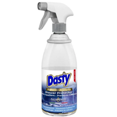 Захисний спрей для душових поверхонь Dasty Shower Protector, 700 мл