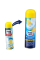Піна для чищення туалету Denkmit WC Lemon, 500 мл 