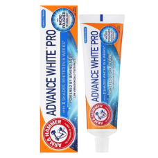 Зубна паста Arm & Hammer Advanced White Pro відбілююча з харчовою содою, 75 мл
