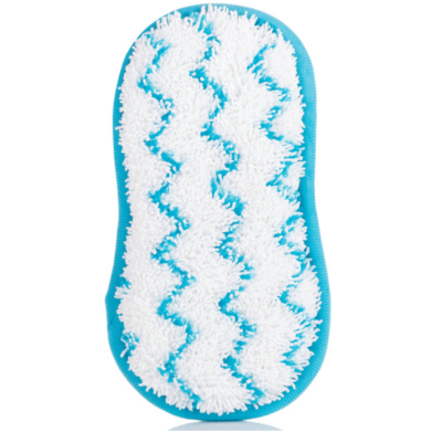 Minky M-Cloth Anti Bacterial Bathroom Cleaning Pad антибактеріальний пад для прибирання ванної кімнати