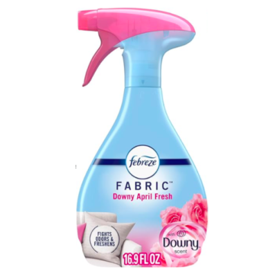 Освежитель тканей Febreze Fabric with Downy April Fresh, 500 мл