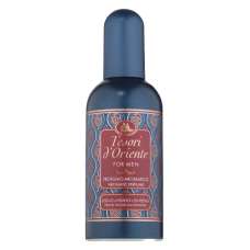 Парфумована вода  Tesori d’Oriente Legno di Ebano Wood & Ginseng, чорне дерево і женьшень 100 мл