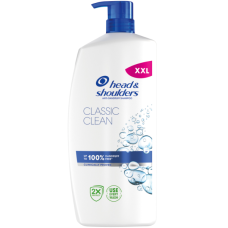  Шампунь від лупи Head & Shoulders Основний догляд, 800 мл