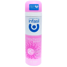 Дезодорант для тіла спрей Infasil Deospray Freschezza Bouquet 150 ml