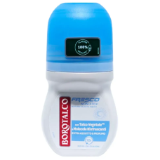 Кульковий дезодорант для тіла BOROTALCO DEO FRESCO, 50 мл
