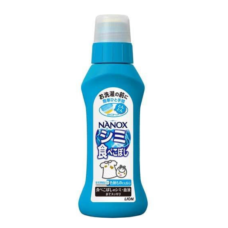 Плямовивідник для білих та кольорових речей Nanox Lion 160 г