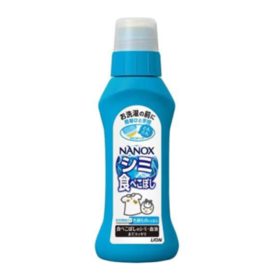 Плямовивідник для білих та кольорових речей Nanox Lion 160 г