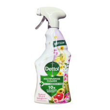 Універсальний спрей Dettol MultiPurpose Orchard Fruit & Wild Flowers, 750 мл