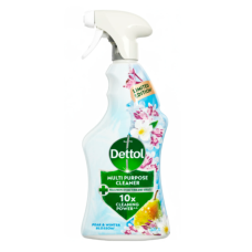 Універсальний спрей Dettol MultiPurpose Pear & Winter Blossom, 750 мл