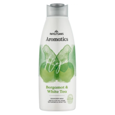 Гель для душу Aromatics Hope Vegan з бергамотом та білим чаєм, 600 мл