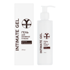 Гель для інтимної гігієни Feel Fine Intimate Gel, 250 мл