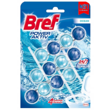 Bref Power Aktiv Ocean блок для унітазу 3×50 г