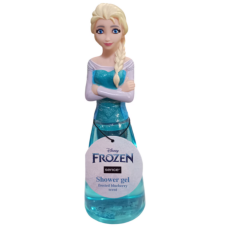Шампунь-гель 2в1 Disney Frozen, 300 мл