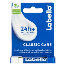 Бальзам для губ Labello Classic Care 4,8 г